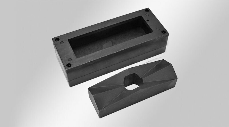 Rectangular & square punches